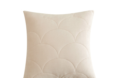 Декоративная наволочка Трегарон бежевый